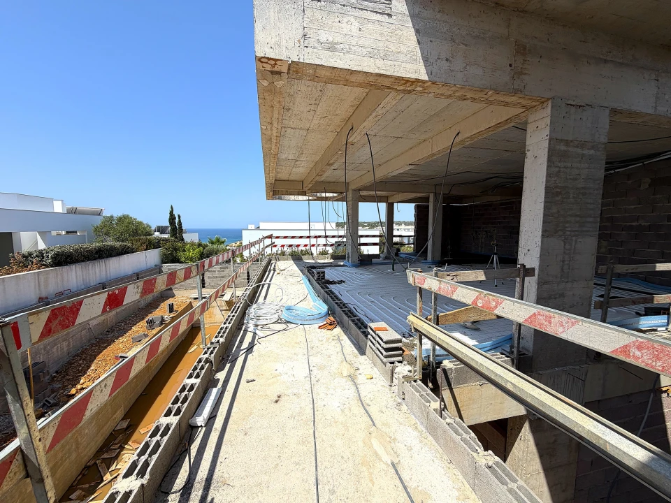 Moradia T3 para Venda em Lagos (São Sebastião e Santa Maria) Foto 8