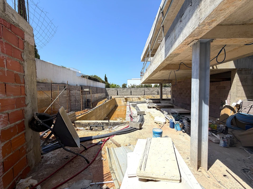 Moradia T3 para Venda em Lagos (São Sebastião e Santa Maria) Foto 13