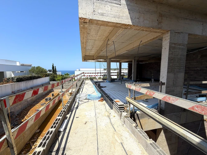Moradia T3 para Venda em Lagos (São Sebastião e Santa Maria) Foto 8
