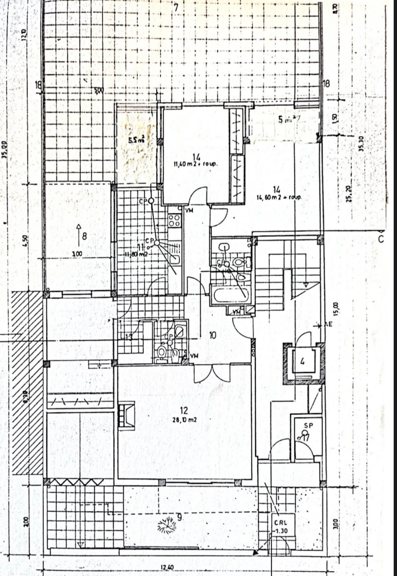 Apartamento T3 para Venda em Bonfim Foto 67