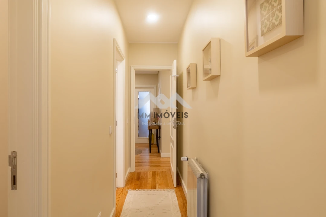 Apartamento T3 para Venda em Bonfim Foto 42