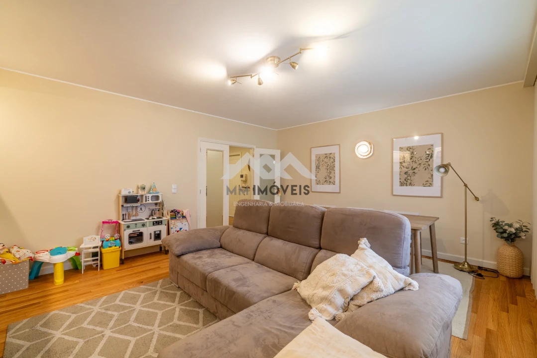 Apartamento T3 para Venda em Bonfim Foto 12