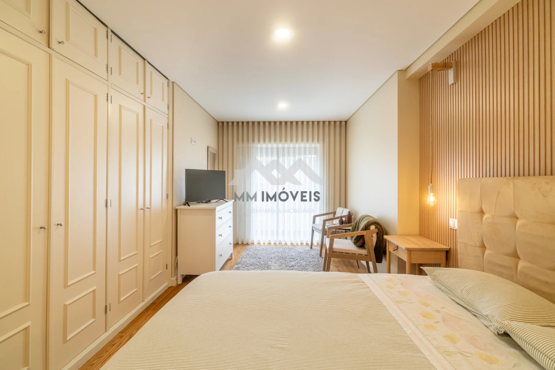Apartamento T3 para Venda em Bonfim Foto 4