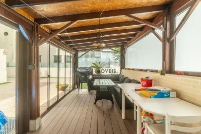 Apartamento T3 para Venda em Bonfim