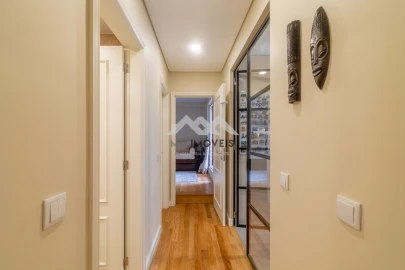 Apartamento T3 para Venda em Bonfim