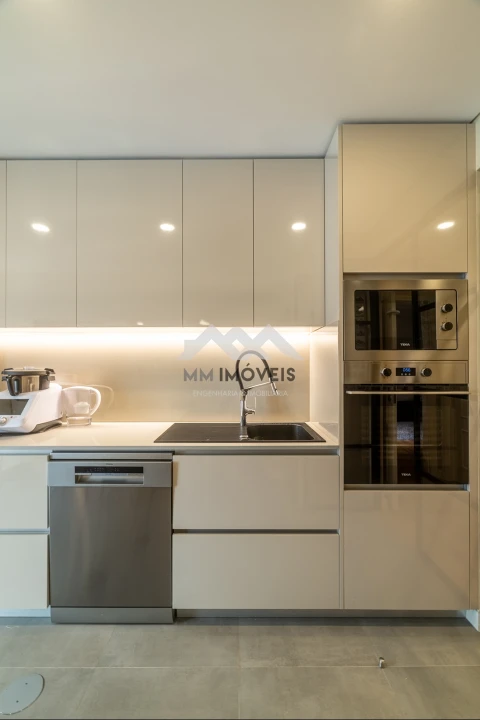 Apartamento T3 para Venda em Bonfim
