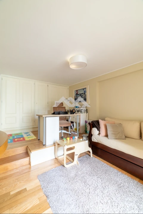 Apartamento T3 para Venda em Bonfim