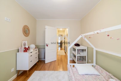 Apartamento T3 para Venda em Bonfim