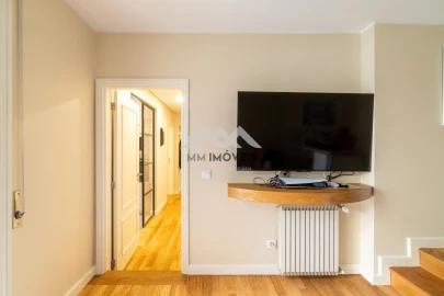 Apartamento T3 para Venda em Bonfim