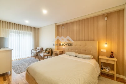 Apartamento T3 para Venda em Bonfim