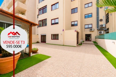 Apartamento T3 para Venda em Bonfim