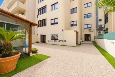 Apartamento T3 para Venda em Bonfim