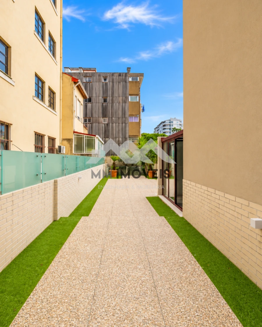 Apartamento T3 para Venda em Bonfim Foto 65