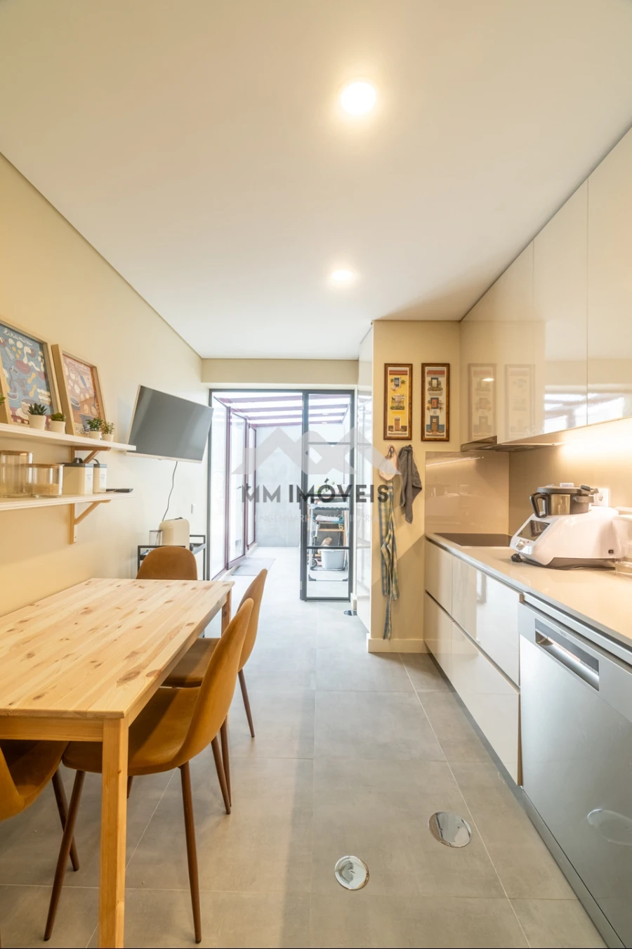 Apartamento T3 para Venda em Bonfim Foto 24