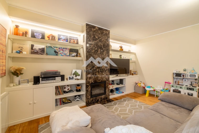 Apartamento T3 para Venda em Bonfim Foto 28