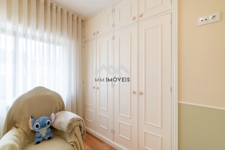 Apartamento T3 para Venda em Bonfim Foto 35