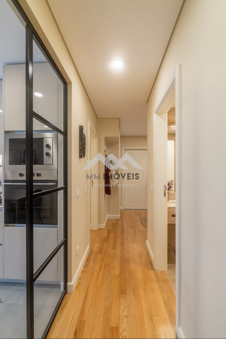Apartamento T3 para Venda em Bonfim Foto 52