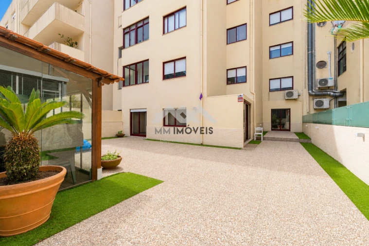 Apartamento T3 para Venda em Bonfim Foto 5
