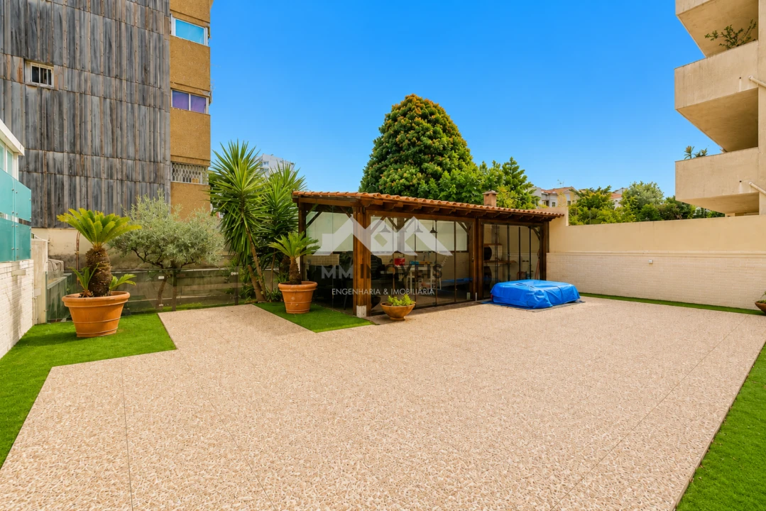 Apartamento T3 para Venda em Bonfim Foto 8
