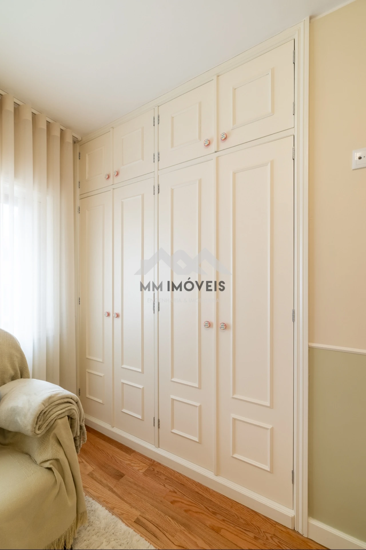 Apartamento T3 para Venda em Bonfim Foto 36