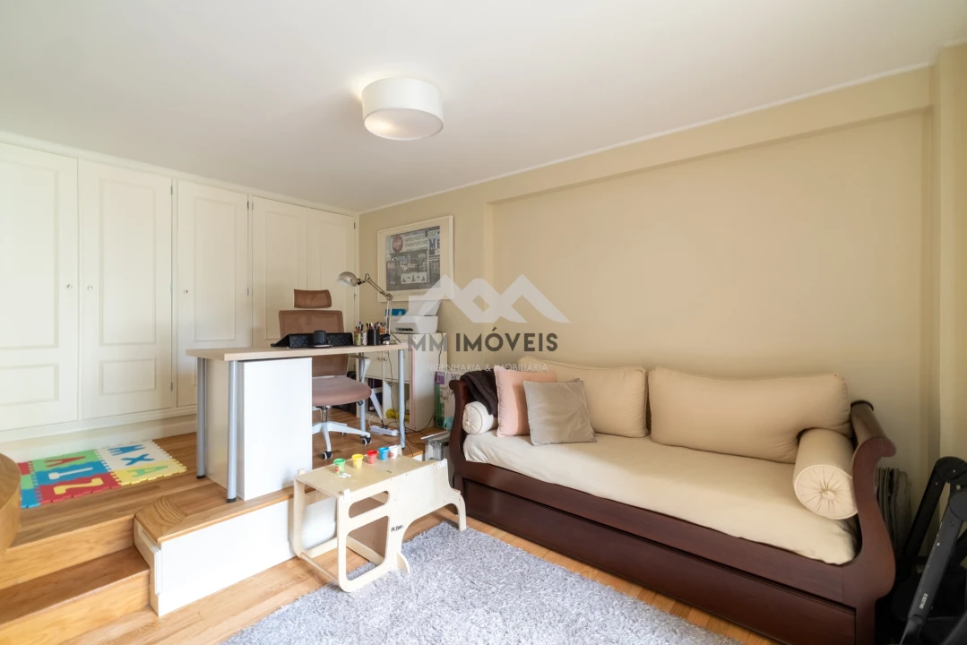 Apartamento T3 para Venda em Bonfim Foto 54