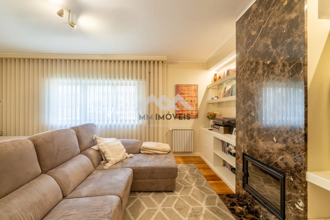 Apartamento T3 para Venda em Bonfim Foto 14