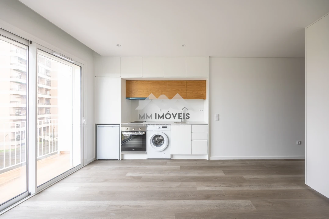 Apartamento para Venda em Rio Tinto Foto 9