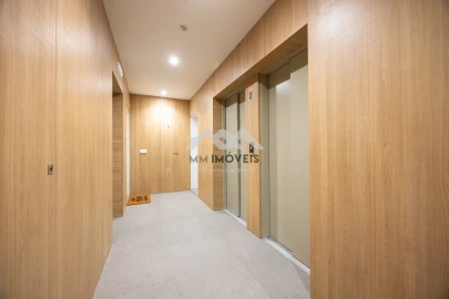 Apartamento para Venda em Rio Tinto