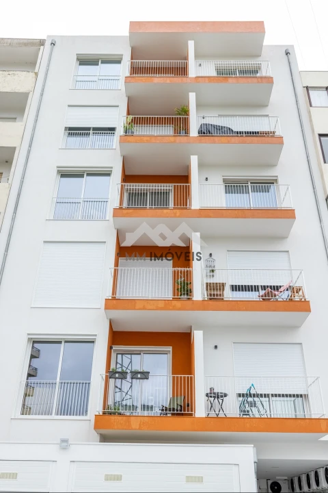 Apartamento para Venda em Rio Tinto