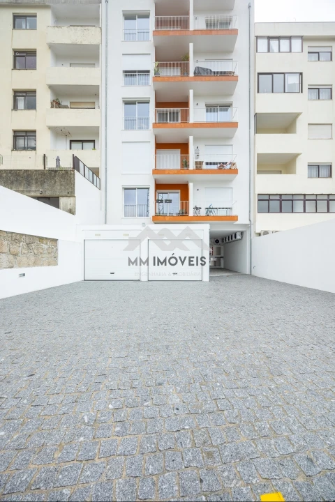 Apartamento para Venda em Rio Tinto