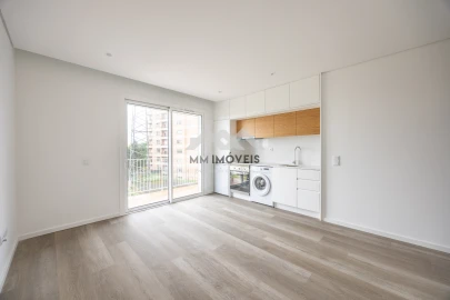 Apartamento para Venda em Rio Tinto