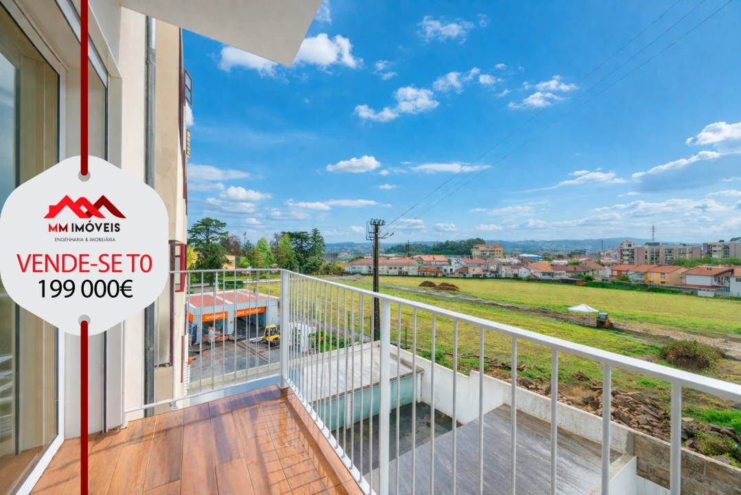 Apartamento para Venda em Rio Tinto Foto 1