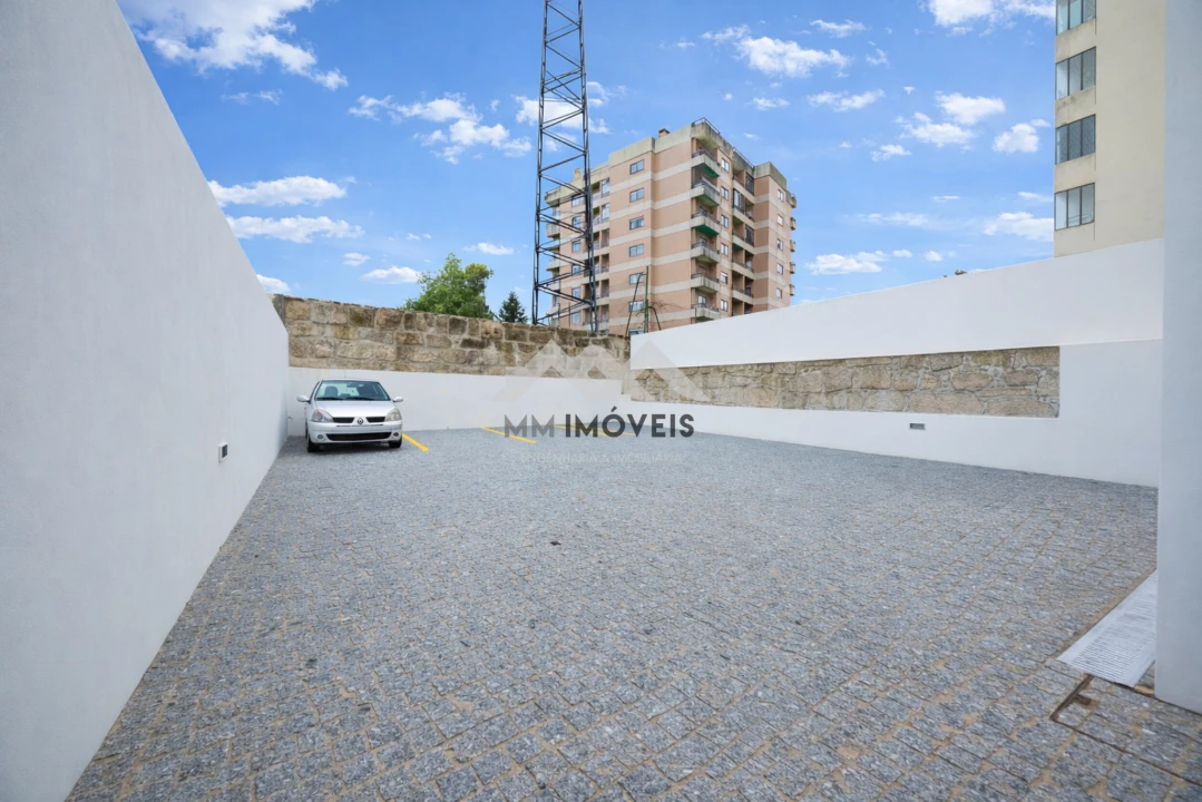 Apartamento para Venda em Rio Tinto Foto 7