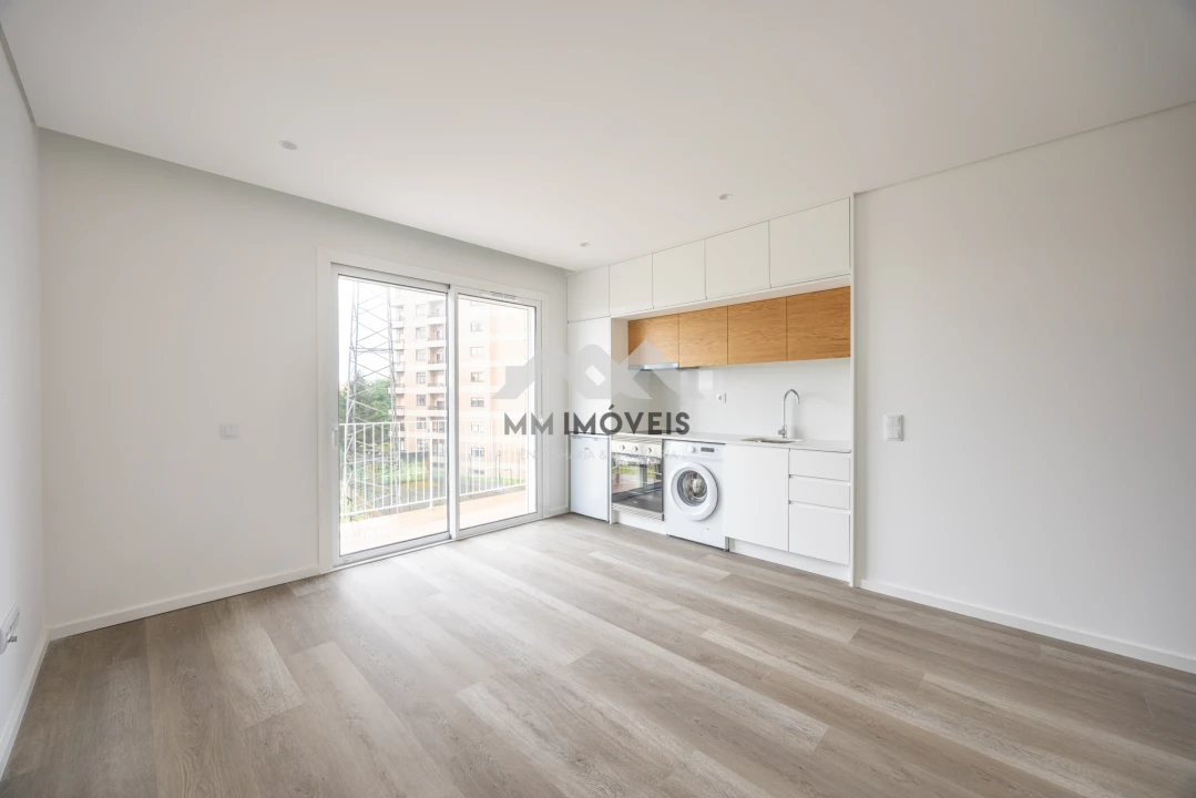 Apartamento para Venda em Rio Tinto Foto 3
