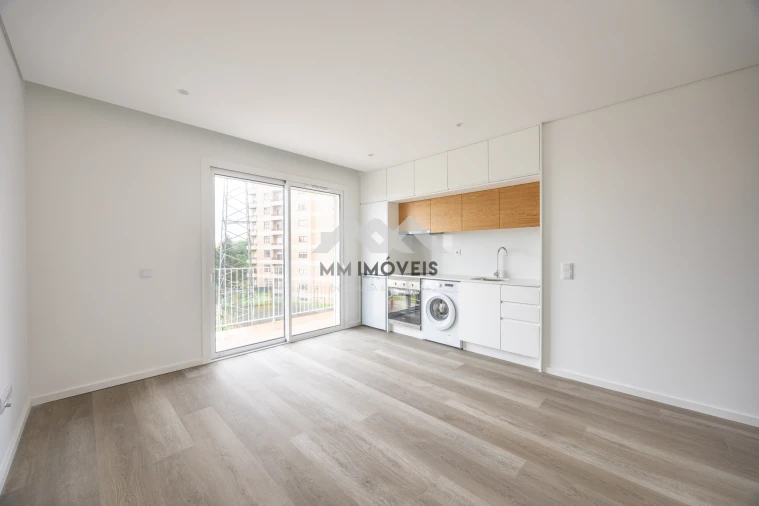 Apartamento para Venda em Rio Tinto Foto 3