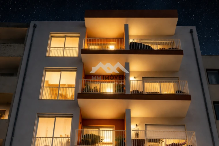 Apartamento para Venda em Rio Tinto Foto 2