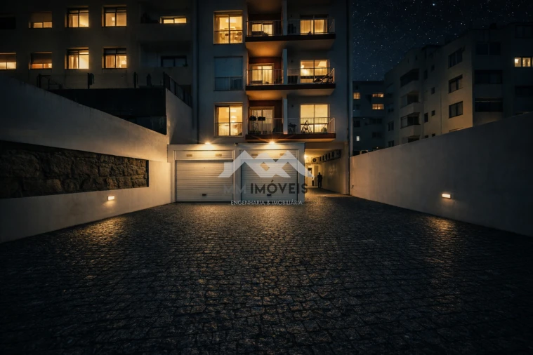 Apartamento para Venda em Rio Tinto Foto 8