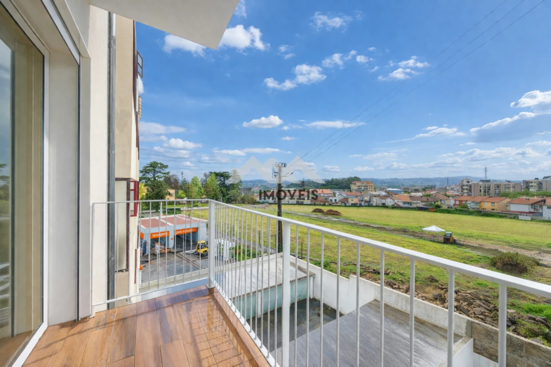 Apartamento para Venda em Rio Tinto Foto 23