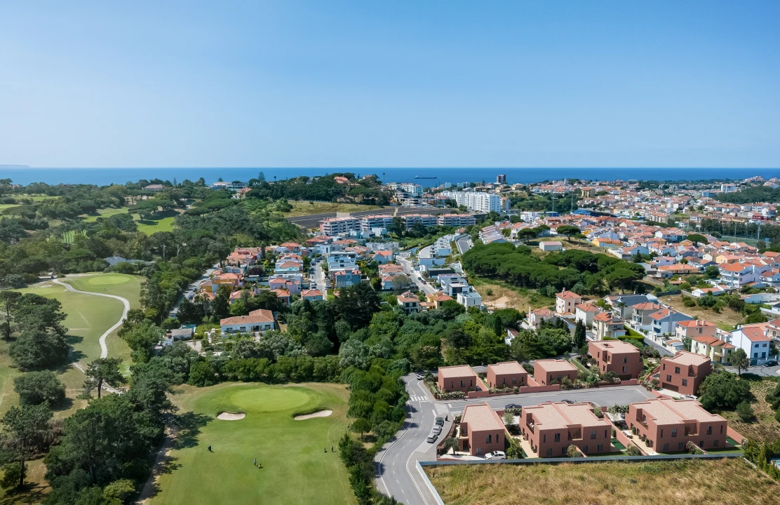 Moradia T4 para Venda em Cascais e Estoril Foto 2