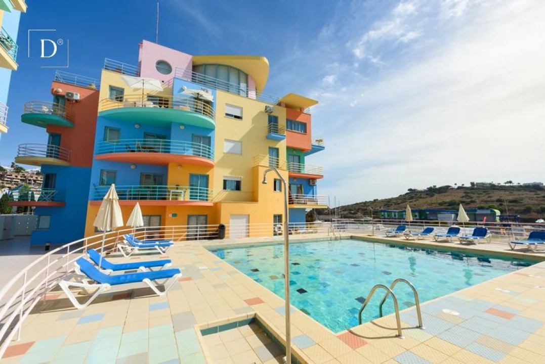 Apartamento T2 para Venda em Albufeira e Olhos de Água Foto 25