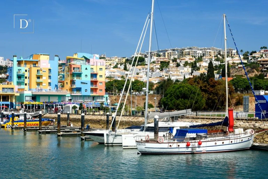 Apartamento T2 para Venda em Albufeira e Olhos de Água Foto 30