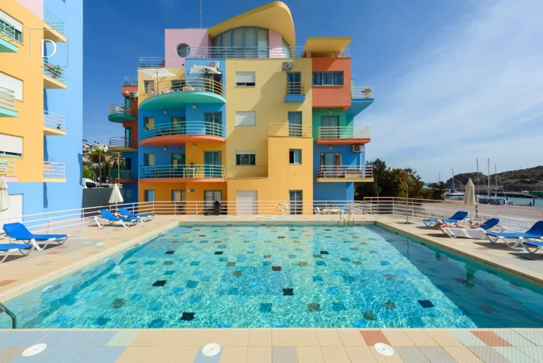 Apartamento T2 para Venda em Albufeira e Olhos de Água Foto 26