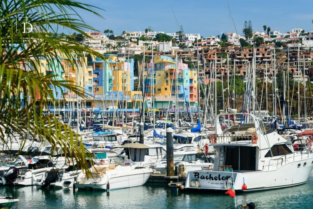 Apartamento T2 para Venda em Albufeira e Olhos de Água Foto 31