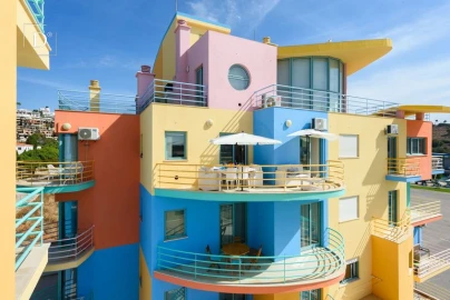 Apartamento T2 para Venda em Albufeira e Olhos de Água