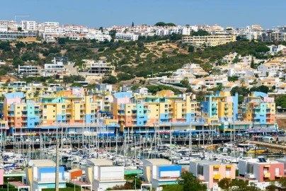 Apartamento T2 para Venda em Albufeira e Olhos de Água