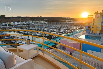 Apartamento T2 para Venda em Albufeira e Olhos de Água