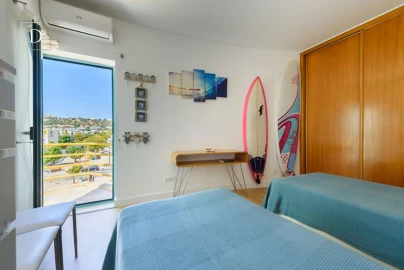 Apartamento T2 para Venda em Albufeira e Olhos de Água