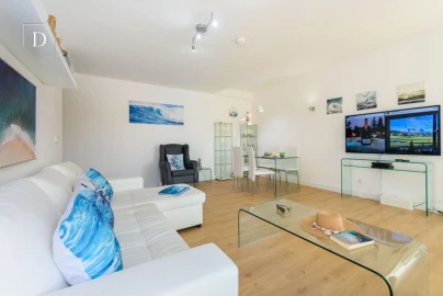 Apartamento T2 para Venda em Albufeira e Olhos de Água