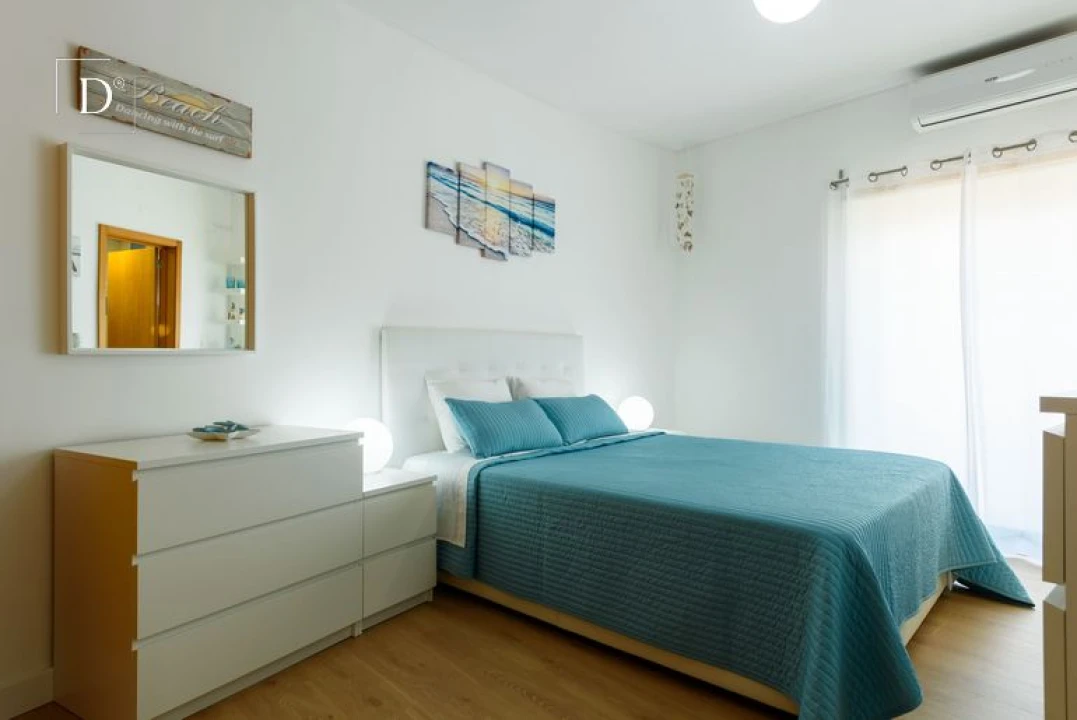 Apartamento T2 para Venda em Albufeira e Olhos de Água Foto 8