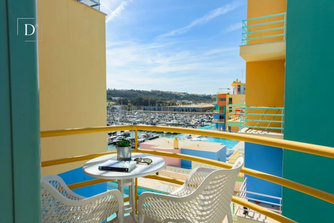 Apartamento T2 para Venda em Albufeira e Olhos de Água Foto 19